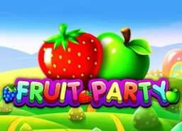 century21crest: Fruit Party