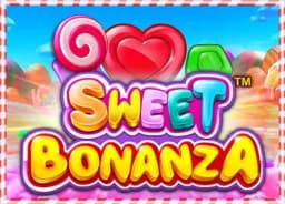 century21crest: Sweet Bonanza