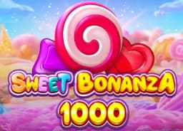 century21crest: Sweet Bonanza 1000