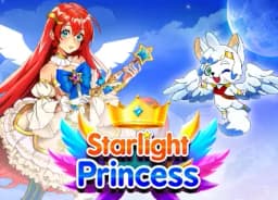 century21crest: Starlight Princess