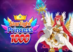 century21crest: Starlight Princess 1000
