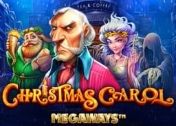 century21crest: Christmas Carol Megaways