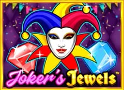 century21crest: Joker's Jewels